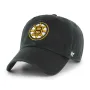 BOSTON BRUINS BVHATS 47 CLEAN UP