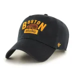 BOSTON BRUINS BVHATS 47 CLEAN UP