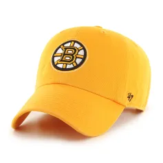 Boston Bruins BVHATS 47 CLEAN UP