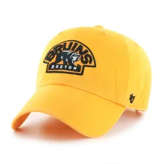 BOSTON BRUINS BVHATS 47 CLEAN UP