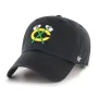 CHICAGO BLACKHAWKS BVHATS 47 CLEAN UP