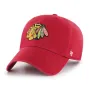 CHICAGO BLACKHAWKS BVHATS 47 CLEAN UP