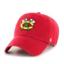 CHICAGO BLACKHAWKS BVHATS 47 CLEAN UP