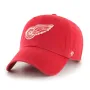 Detroit Red Wings BVHATS 47 CLEAN UP