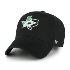 DALLAS STARS 47 УБОРКА