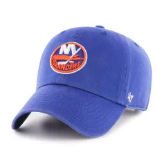 NEW YORK ISLANDERS BVHATS 47 CLEAN UP