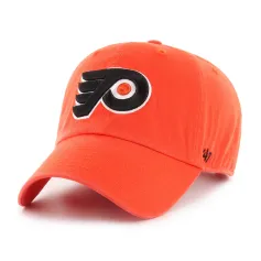 PHILADELPHIA FLYERS BVHATS 47 CLEAN UP