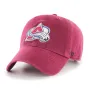 COLORADO AVALANCHE BVHATS 47 CLEAN UP