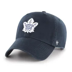 TORONTO MAPLE LEAFS BVHATS 47 CLEAN UP