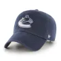 VANCOUVER CANUCKS BVHATS 47 CLEAN UP