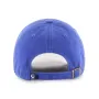VANCOUVER CANUCKS BVHATS 47 CLEAN UP