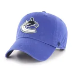 VANCOUVER CANUCKS BVHATS 47 CLEAN UP