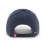 WASHINGTON CAPITALS BVHATS 47 CLEAN UP