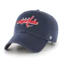 WASHINGTON CAPITALS BVHATS 47 CLEAN UP