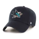 SAN JOSE SHARKS BVHATS 47 CLEAN UP