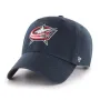 COLUMBUS BLUE JACKETS BVHATS 47 CLEAN UP