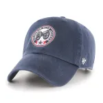 COLUMBUS BLUE JACKETS BVHATS 47 CLEAN UP