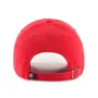 COLUMBUS BLUE JACKETS BVHATS 47 CLEAN UP