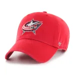 COLUMBUS BLUE JACKETS BVHATS 47 CLEAN UP
