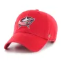 COLUMBUS BLUE JACKETS BVHATS 47 CLEAN UP