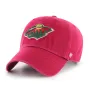 MINNESOTA WILD BVHATS 47 CLEAN UP