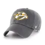 NASHVILLE PREDATORS BVHATS 47 CLEAN UP