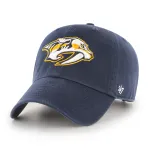NASHVILLE PREDATORS BVHATS 47 CLEAN UP