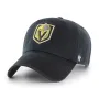 VEGAS GOLDEN KNIGHTS BVHATS 47 CLEAN UP