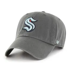 SEATTLE KRAKEN BVHATS 47 CLEAN UP