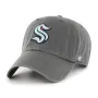 SEATTLE KRAKEN BVHATS 47 CLEAN UP