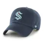 SEATTLE KRAKEN BVHATS 47 CLEAN UP