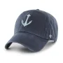 SEATTLE KRAKEN BVHATS 47 CLEAN UP