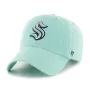 SEATTLE KRAKEN BVHATS 47 CLEAN UP