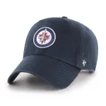 WINNIPEG JETS BVHATS 47 CLEAN UP
