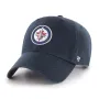 WINNIPEG JETS BVHATS 47 CLEAN UP