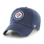 WINNIPEG JETS BVHATS 47 CLEAN UP