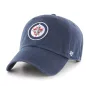 WINNIPEG JETS BVHATS 47 CLEAN UP