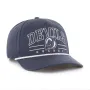 NEW JERSEY DEVILS ROSCOE ROPE TWO TONE BVHATS 47 HITCH