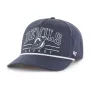 NEW JERSEY DEVILS ROSCOE ROPE TWO TONE BVHATS 47 HITCH