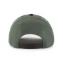 TORONTO MAPLE LEAFS ROSCOE ROPE OPTION TWO TONE BVHATS 47 HITCH