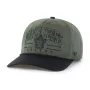TORONTO MAPLE LEAFS ROSCOE ROPE OPTION TWO TONE BVHATS 47 HITCH