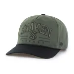 SEATTLE KRAKEN ROSCOE ROPE OPTION TWO TONE BVHATS 47 HITCH