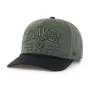 SEATTLE KRAKEN ROSCOE ROPE OPTION TWO TONE BVHATS 47 HITCH
