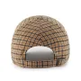 CHICAGO BLACKHAWKS SHEPHERDS CHECK BVHATS 47 CLEAN UP