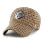 CHICAGO BLACKHAWKS SHEPHERDS CHECK BVHATS 47 CLEAN UP