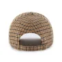 CHICAGO BLACKHAWKS SHEPHERDS CHECK BVHATS 47 HITCH