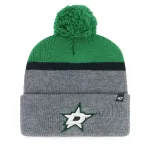DALLAS STARS SPLIT SHADOW BVHATS 47 CUFF KNIT
