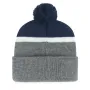 TORONTO MAPLE LEAFS SPLIT SHADOW BVHATS 47 CUFF KNIT