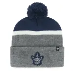 TORONTO MAPLE LEAFS SPLIT SHADOW BVHATS 47 CUFF KNIT
