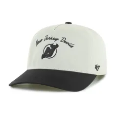 NEW JERSEY DEVILS SCOMMESSA SICURA BVHATS 47 HITCH